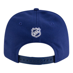 Tampa Bay Lightning New Era 9SEVENTY Adjustable Hat - Blue | New Era online