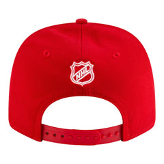 Detroit Red Wings New Era 9SEVENTY Adjustable Hat - Red | New Era discount
