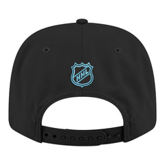 Utah Mammoth New Era 9SEVENTY Adjustable Hat - Black | New Era Lifestyle