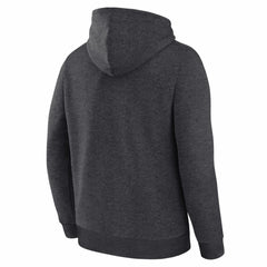 Matvei Michkov Philadelphia Flyers Fresh Ice Hoodie - Charcoal | NHL discount