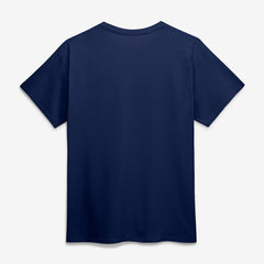Seattle Seahawks Super Bowl LX Champions Big & Tall Iconic Victory T-Shirt - College Navy - Fanatics