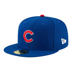 Chicago Cubs New Era 150th Anniversary 59FIFTY Fitted Hat for sale