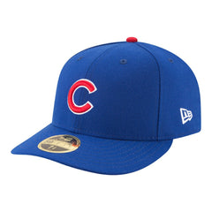 Chicago Cubs New Era 150th Anniversary Low Profile 59FIFTY Fitted Hat Online