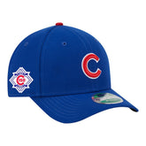 Chicago Cubs New Era 150th Anniversary 9FORTY M-Crown Adjustable Hat Discount
