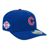 Chicago Cubs New Era 150th Anniversary 9SEVENTY Adjustable Hat for sale