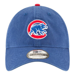 Chicago Cubs New Era 150th Anniversary Casual Classic Adjustable Hat Discount