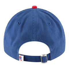 Chicago Cubs New Era 150th Anniversary Casual Classic Adjustable Hat Discount