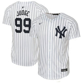 Aaron Judge New York Yankees Nike Youth Home Limited Player Jersey Online