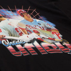 Chase Utley Philadelphia Phillies Mitchell & Ness Legendary Collage Player T-Shirt Near Me