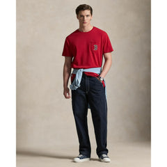 Red Sox Polo Ralph Lauren T-Shirt Outlet