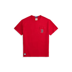 Red Sox Polo Ralph Lauren T-Shirt Outlet