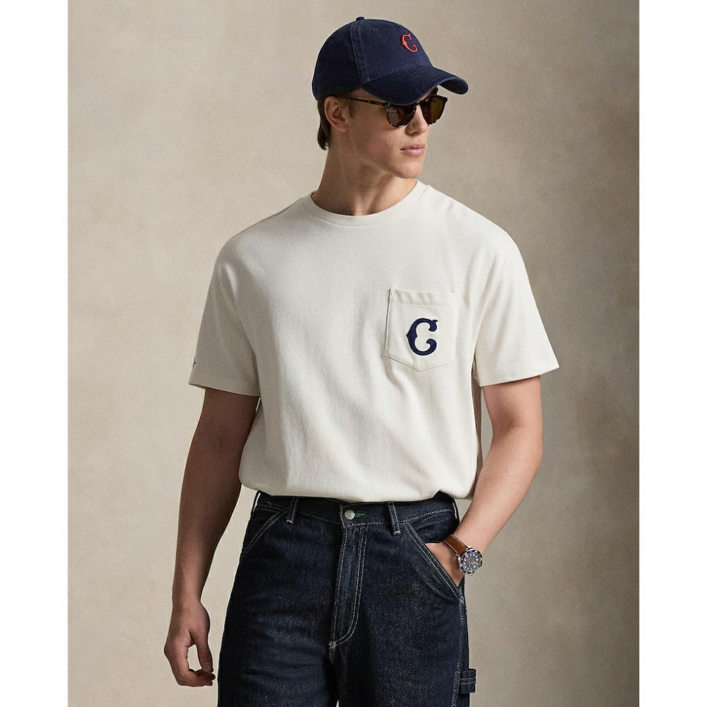 Cubs Polo Ralph Lauren T-Shirt Online