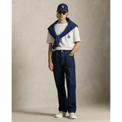 Dodgers Polo Ralph Lauren T-Shirt Discount