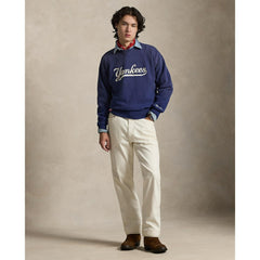 Yankees Polo Ralph Lauren Sweatshirt for sale