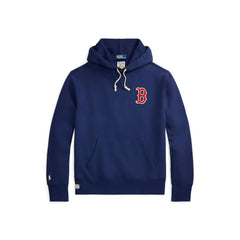 Red Sox Polo Ralph Lauren Fleece Hoodie for sale
