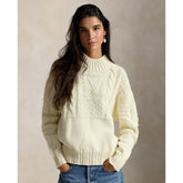 Yankees Polo Ralph Lauren Women's Sweater Online