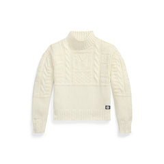 Yankees Polo Ralph Lauren Women's Sweater Online