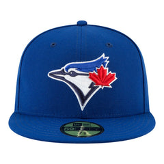 Toronto Blue Jays New Era 50th Season 59FIFTY Fitted Hat for sale