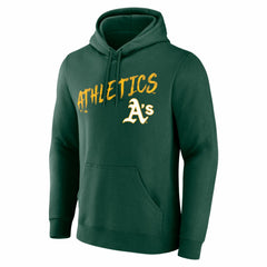 Athletics Hustle Personalized Name & Number Hoodie Near Me