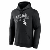 Chicago White Sox Hustle Personalized Name & Number Hoodie Online
