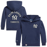 Yankees Polo Ralph Lauren Preschool Fleece Hoodie for sale