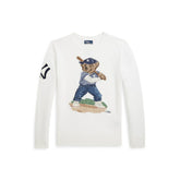 Yankees Polo Ralph Lauren Youth Sweater Sale