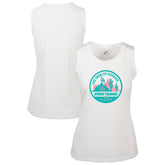 Los Angeles Dodgers Levelwear Women's Macy Spring Training Badge Bold Tank Top Near Me
