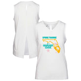 Houston Astros Levelwear Women's 2026 Spring Training Paisley Ball Bold Tank Sale