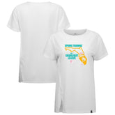 Baltimore Orioles Levelwear Women's 2026 Spring Training Influx Ball Bold T-Shirt for sale