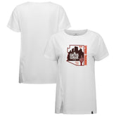 Milwaukee Brewers Levelwear Women's 2026 Spring Training Influx Ball Bold T-Shirt Discount