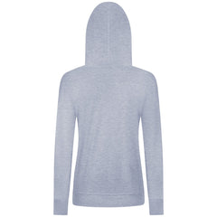 Kansas City Royals Levelwear Women's Relay Spring Training Sunrise Bold Hoodie Sale