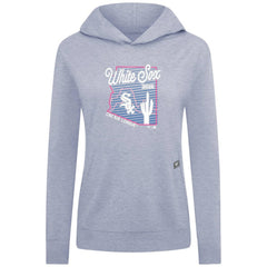 Chicago White Sox Levelwear Women's Relay Spring Training Sunrise Bold Hoodie Online