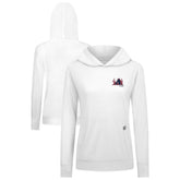 Arizona Diamondbacks Levelwear Women's Relay Spring Break Panoramic Bold Hoodie Outlet