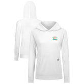 Minnesota Twins Levelwear Women's Relay Spring Break Panoramic Bold Hoodie Near Me
