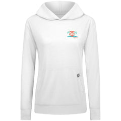 Minnesota Twins Levelwear Women's Relay Spring Break Panoramic Bold Hoodie Near Me