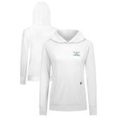 Houston Astros Levelwear Women's Relay Spring Break Panoramic Bold Hoodie Online