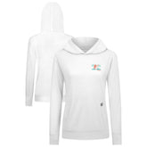 Baltimore Orioles Levelwear Women's Relay Spring Break Panoramic Bold Hoodie Discount