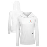 Boston Red Sox Levelwear Women's Relay Spring Break Panoramic Bold Hoodie Sale