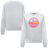 Boston Red Sox Levelwear Women's Yvette Spring Training Badge Bold Sweatshirt Outlet