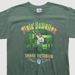 Philadelphia Phillies Majestic 2010s T-shirt Sale