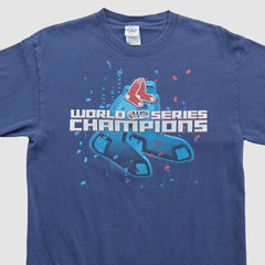 Boston Red Sox Delta 2007 Long Sleeve T-shirt Online