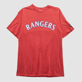 Texas Rangers Starter 1995 T-shirt Online