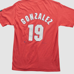 Texas Rangers Starter 1995 T-shirt Online