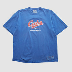 Chicago Cubs Majestic 2004 T-shirt Outlet