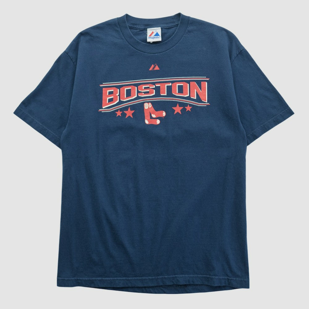 Boston Red Sox Majestic 2007 T-shirt Online