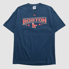 Boston Red Sox Majestic 2007 T-shirt Online