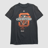 San Francisco Giants Majestic 2012 T-shirt Outlet
