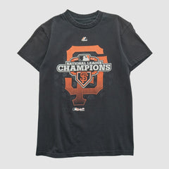 San Francisco Giants Majestic 2012 T-shirt Outlet