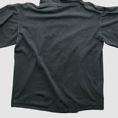 Colorado Rockies Logo 7 90s Hooded T-shirt Online