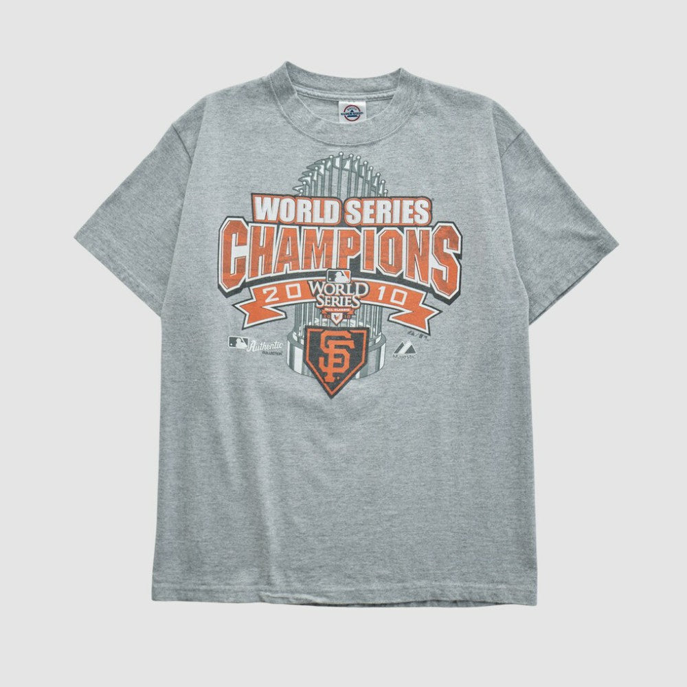 San Francisco Giants Delta 2010 T-shirt Near Me
